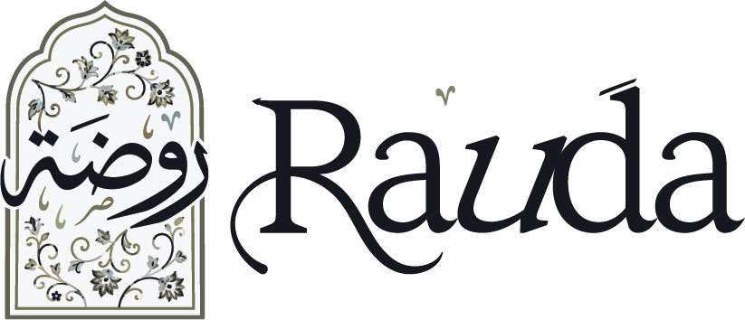 Rauda
